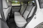 Mitsubishi Outlander Sport SEL 2015 года